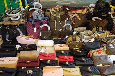 fake bags at the airport|traveling with counterfeit bags.